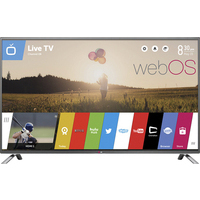 Lg - 60&quot; Class (59-1/2&quot; Diag.) - Led - 1080p - 240hz - Smart - 3d - Hdtv
