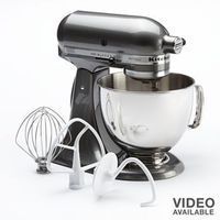 KitchenAid Artisan 5-qt. Stand Mixer