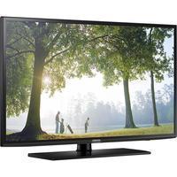 Samsung - 55&quot; Class  - LED - 1080p - 120Hz - Smart - HDTV