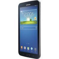 Samsung - Galaxy Tab 3 7.0 - 8GB - Black