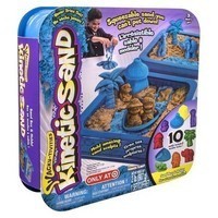 Kinetic Sand - Beach Fun Playset