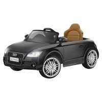 Kid Trax Audi TT 6V Ride On