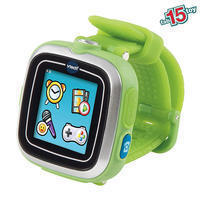 Vtech Kidizoom Smartwatch Green