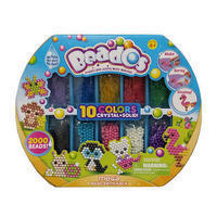 Beados Mega Bead Refill Pack