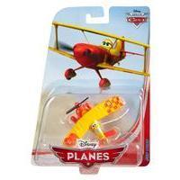 Disney Planes Planes Die-Cast Character Chinese Racer No. 8