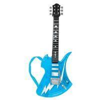 Just Kidz Rock &amp; Roll Guitar - Blue