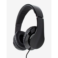Sharper Image Neon HD Sound Headphones