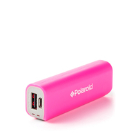 Polaroid Neon Portable Smartphone Power Pack