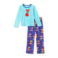 Girls Sleepwear Sets