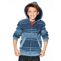 Entire Stock of Boys Sherpa Fleece