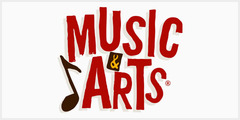 Music & Arts Black Friday 2014