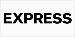 Express Black Friday 2014