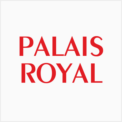 Palais Royal Black Friday 2014