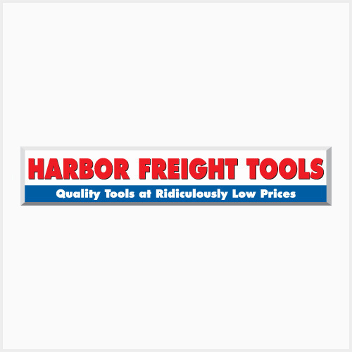 Harbor Freight Black Friday 2014