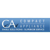 Compact Appliance