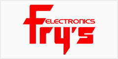 Fry's Black Friday 2014