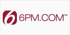 6pm Black Friday 2014