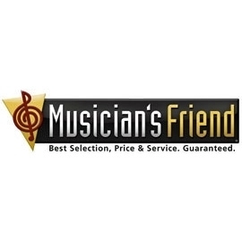 Musician's Friend Black Friday 2014