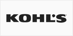 Kohl's Black Friday 2014