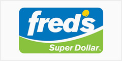 Fred's Black Friday 2014